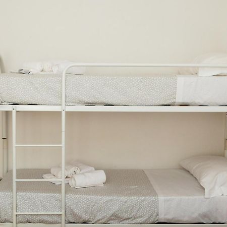 Guest House Simonazzi Reggio Emilia Bagian luar foto