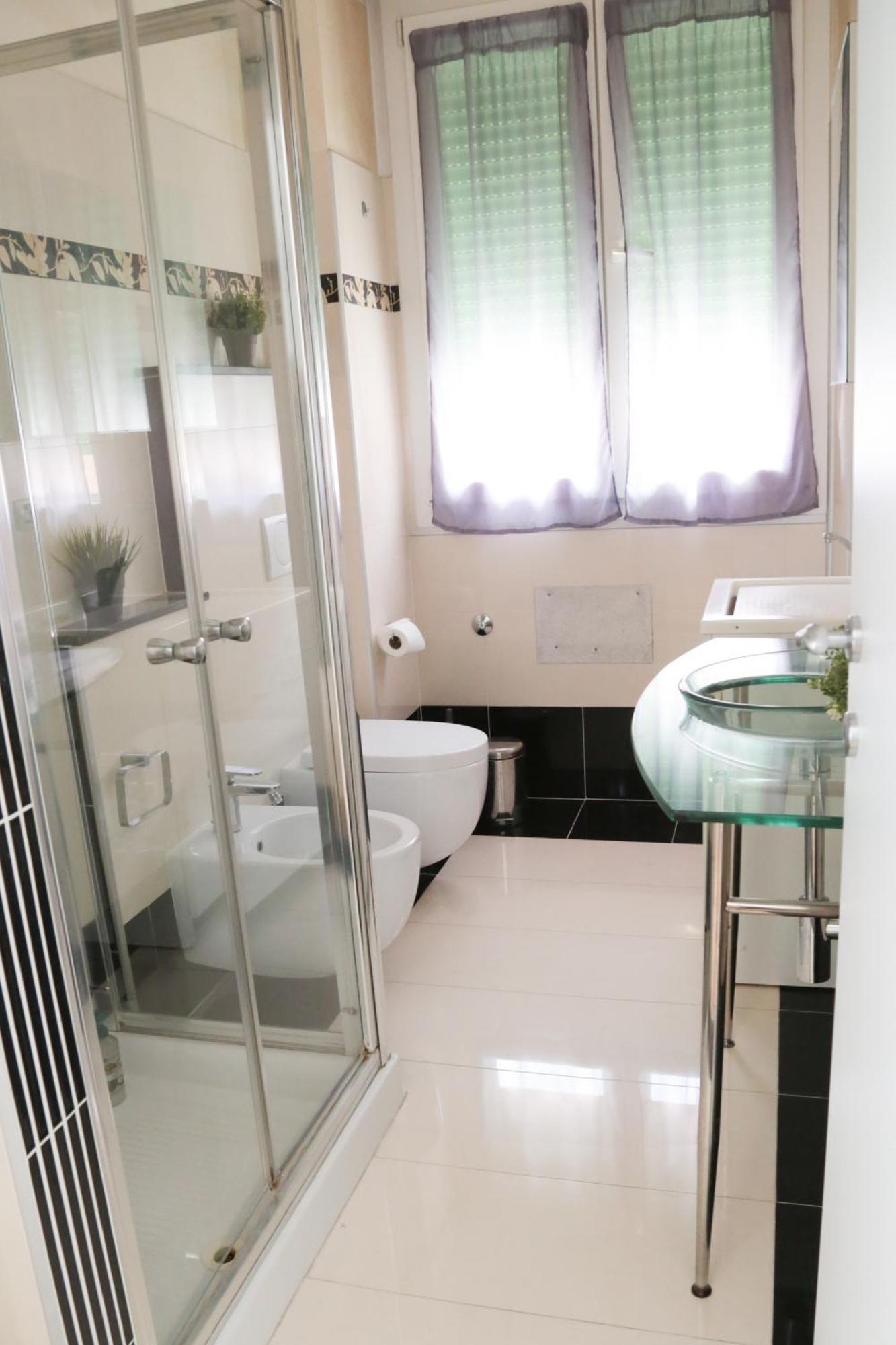 Guest House Simonazzi Reggio Emilia Bagian luar foto