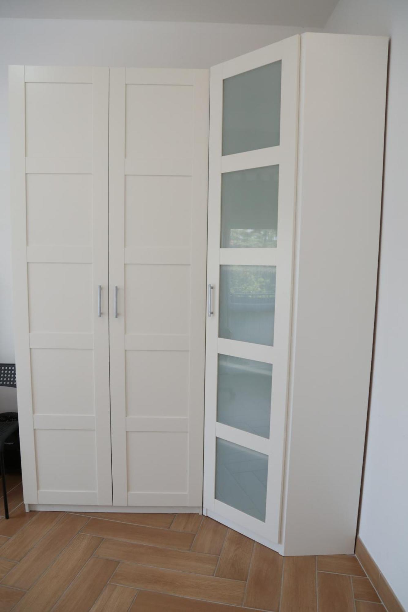 Guest House Simonazzi Reggio Emilia Bagian luar foto